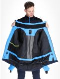 Thumbnail Icepeak, Frisco ski jacket men Sky Blue blue 