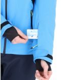 Thumbnail Icepeak, Frisco ski jacket men Sky Blue blue 