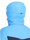 Thumbnail Icepeak, Frisco ski jacket men Sky Blue blue 