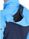 Thumbnail Icepeak, Frisco ski jacket men Sky Blue blue 