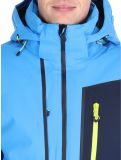 Thumbnail Icepeak, Frisco ski jacket men Sky Blue blue 