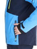 Thumbnail Icepeak, Frisco ski jacket men Sky Blue blue 