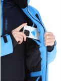 Thumbnail Icepeak, Frisco ski jacket men Sky Blue blue 