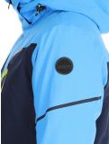 Thumbnail Icepeak, Frisco ski jacket men Sky Blue blue 