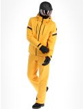 Thumbnail Icepeak, Frisco ski jacket men Yellow yellow 