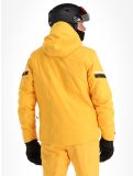 Thumbnail Icepeak, Frisco ski jacket men Yellow yellow 