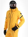 Thumbnail Icepeak, Frisco ski jacket men Yellow yellow 