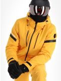 Thumbnail Icepeak, Frisco ski jacket men Yellow yellow 