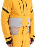 Thumbnail Icepeak, Frisco ski jacket men Yellow yellow 