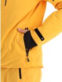 Thumbnail Icepeak, Frisco ski jacket men Yellow yellow 