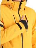 Thumbnail Icepeak, Frisco ski jacket men Yellow yellow 