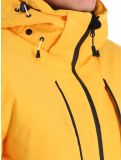 Thumbnail Icepeak, Frisco ski jacket men Yellow yellow 