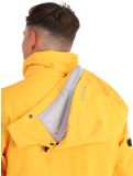 Thumbnail Icepeak, Frisco ski jacket men Yellow yellow 