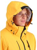 Thumbnail Icepeak, Frisco ski jacket men Yellow yellow 