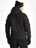 Thumbnail Icepeak, Frontier ski jacket men Black black 