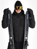 Thumbnail Icepeak, Frontier ski jacket men Black black 