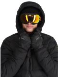 Thumbnail Icepeak, Frontier ski jacket men Black black 