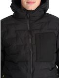 Thumbnail Icepeak, Frontier ski jacket men Black black 