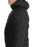 Thumbnail Icepeak, Frontier ski jacket men Black black 