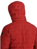 Thumbnail Icepeak, Frontier ski jacket men Cranberry red 