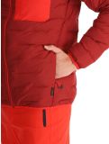 Thumbnail Icepeak, Frontier ski jacket men Cranberry red 