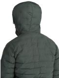 Thumbnail Icepeak, Frontier ski jacket men Dark Olive green 