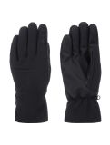 Thumbnail Icepeak, Hallstadt ski gloves men Black black 