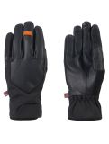 Thumbnail Icepeak, Harlingen ski gloves unisex Black black 