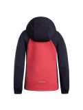 Thumbnail Icepeak, Kimry softshell ski jacket kids red 