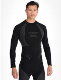 Thumbnail Icepeak, Irondale thermal shirt men Black black 