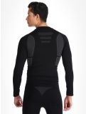 Thumbnail Icepeak, Irondale thermal shirt men Black black 