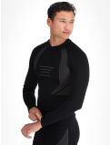 Thumbnail Icepeak, Irondale thermal shirt men Black black 