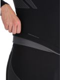 Thumbnail Icepeak, Irondale thermal shirt men Black black 