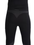 Thumbnail Icepeak, Irwinton thermal pants men Black black 