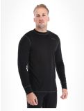 Thumbnail Icepeak, Iserlohne thermal set men Black black 