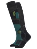 Thumbnail Icepeak, Itasca ski socks unisex Antique Green green 