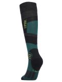 Thumbnail Icepeak, Itasca ski socks unisex Antique Green green 