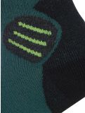 Thumbnail Icepeak, Itasca ski socks unisex Antique Green green 