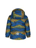 Thumbnail Icepeak, Japeri Kd ski jacket kids blue 