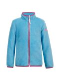 Thumbnail Icepeak, Jatai Kd jacket kids turquoise blue