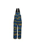 Thumbnail Icepeak, Jega Kd ski pants kids blue 