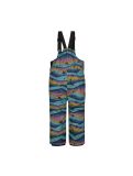 Thumbnail Icepeak, Jega Kd ski pants kids dark blue 