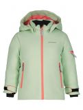 Thumbnail Icepeak, Jian KD ski jacket kids Aloe green 