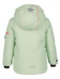 Thumbnail Icepeak, Jian KD ski jacket kids Aloe green 