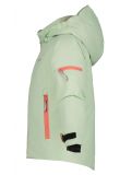 Thumbnail Icepeak, Jian KD ski jacket kids Aloe green 