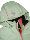 Thumbnail Icepeak, Jian KD ski jacket kids Aloe green 