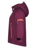 Thumbnail Icepeak, Jian Kd ski jacket kids Blackberry purple 