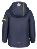 Thumbnail Icepeak, Jian KD ski jacket kids Dark Blue blue 