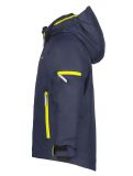 Thumbnail Icepeak, Jian KD ski jacket kids Dark Blue blue 