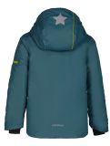 Thumbnail Icepeak, Jian Kd ski jacket kids Emerald green 